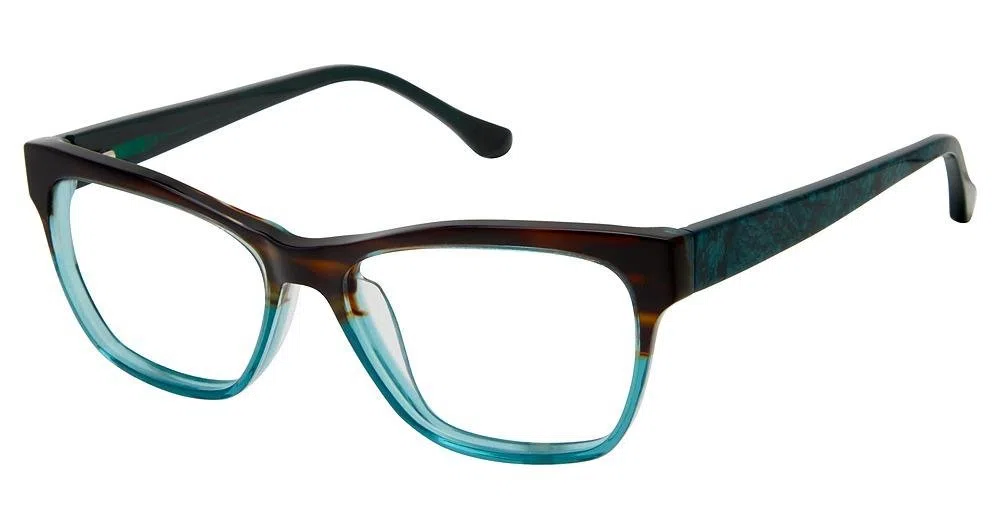 Buffalo by David Bitton BW008 Eyeglasses - view 3